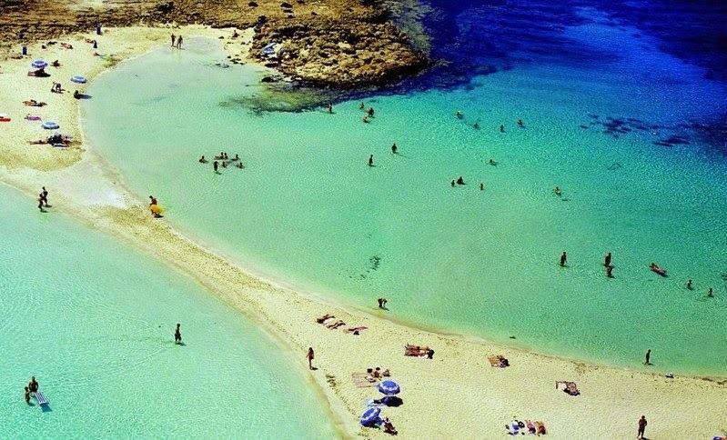 Ayia Napa Apartment Pokoj fotografie