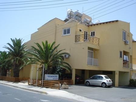 Ayia Napa Apartment Pokoj fotografie