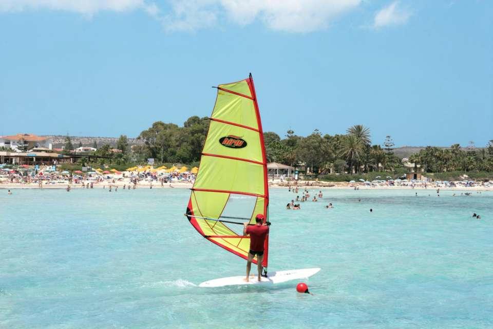 Ayia Napa Apartment Exteriér fotografie