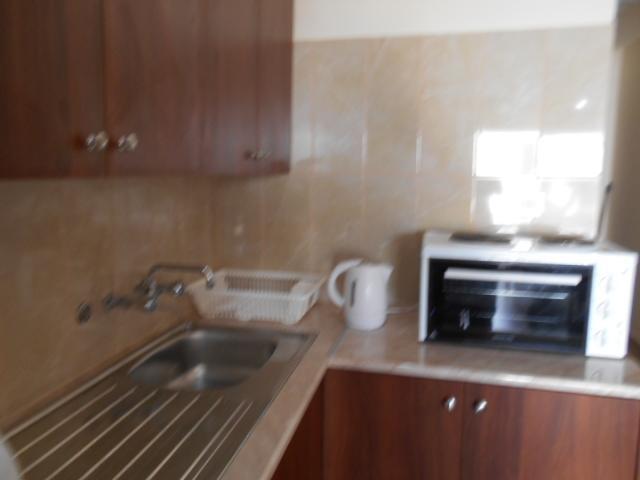 Ayia Napa Apartment Exteriér fotografie