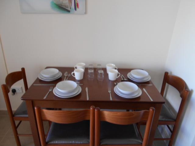 Ayia Napa Apartment Exteriér fotografie
