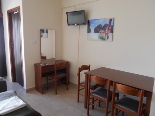 Ayia Napa Apartment Exteriér fotografie
