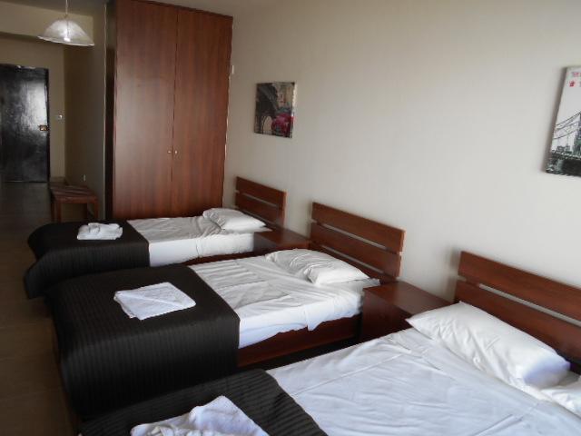Ayia Napa Apartment Exteriér fotografie