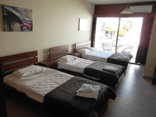Ayia Napa Apartment Exteriér fotografie